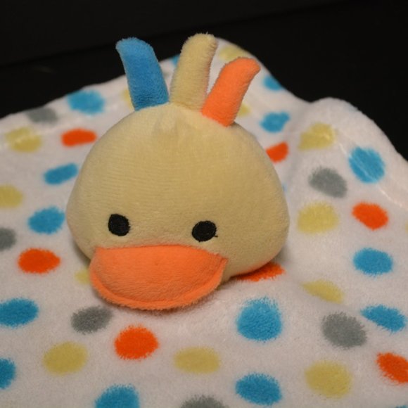 swiggles security blanket